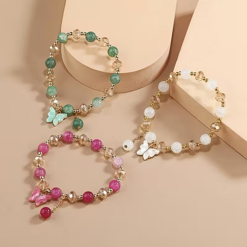 👑Bohemian Bead Bracelet (1pcs)