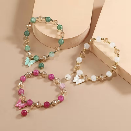👑Bohemian Bead Bracelet (1pcs)