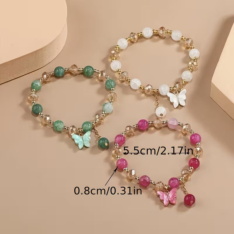 👑Bohemian Bead Bracelet (1pcs)