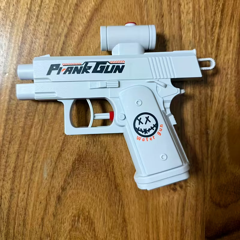 Prank Water Gun (1 PCS)