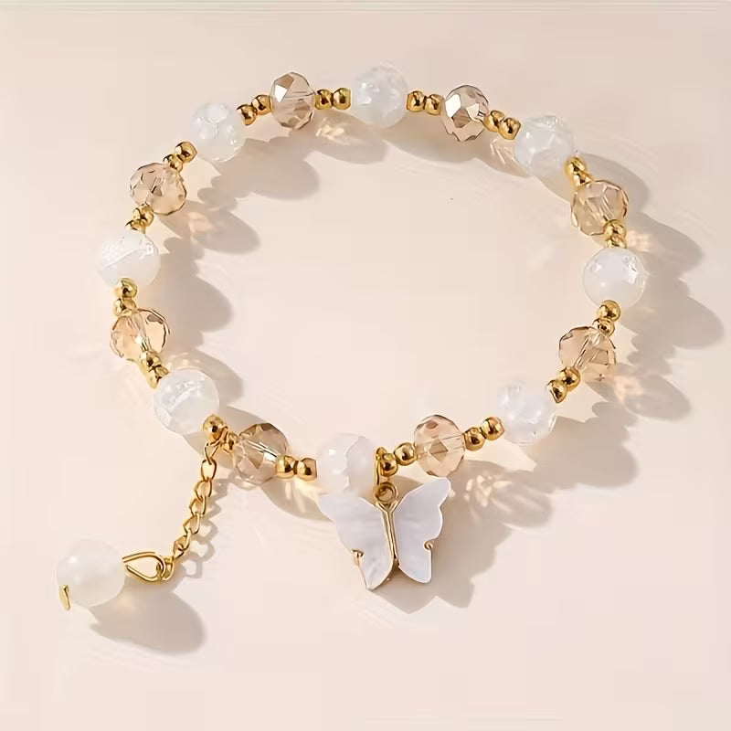 👑Bohemian Bead Bracelet (1pcs)