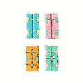 Infinity Cube Soothing Toy (1pcs)