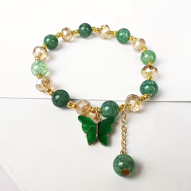 👑Bohemian Bead Bracelet (1pcs)
