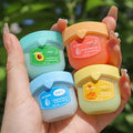 🍓Fruit Lip Gloss & Lip Balm (1 pcs)
