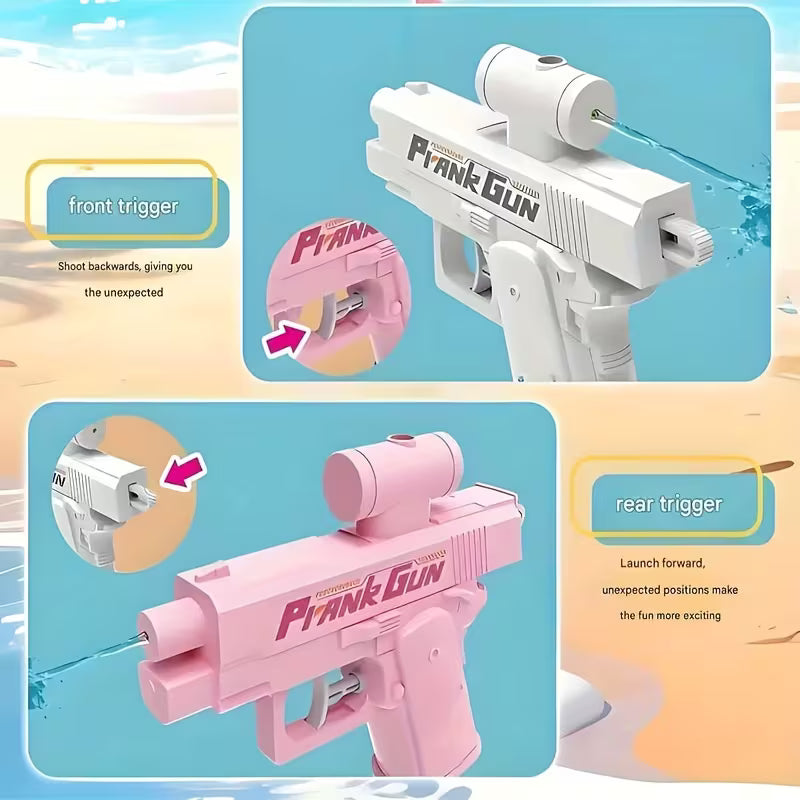 Prank Water Gun (1 PCS)